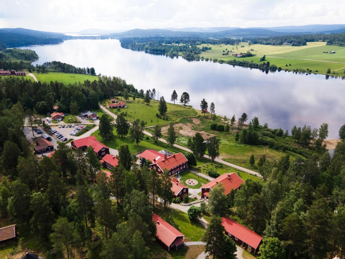 Camp Jaervsoe Hotell Экстерьер фото